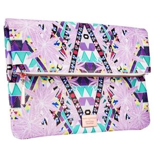 Mara Hoffman for Sephora Collection Clutch
